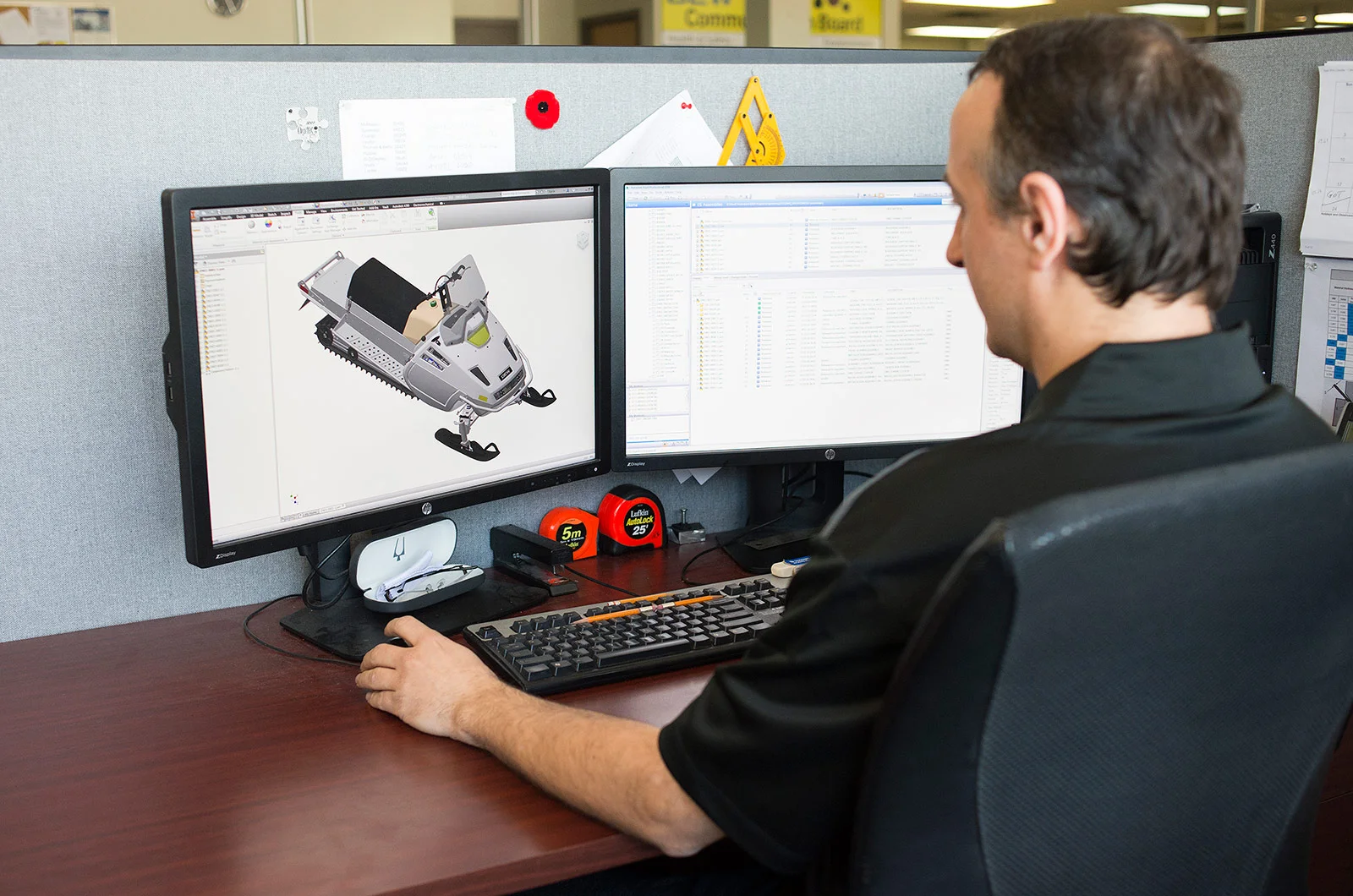 Engineering and design